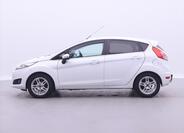 Ford Fiesta 4