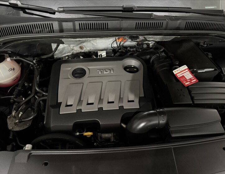 Seat Alhambra 33