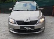 Škoda Fabia 2