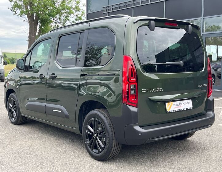 Citroën Berlingo 15