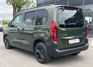Citroën Berlingo 15