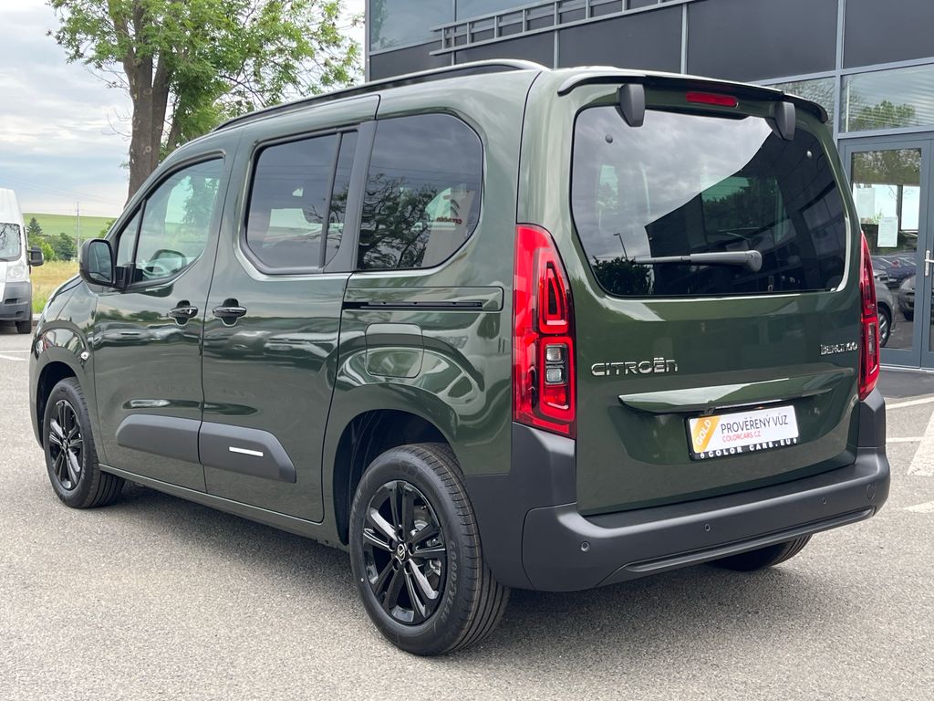 Citroën Berlingo