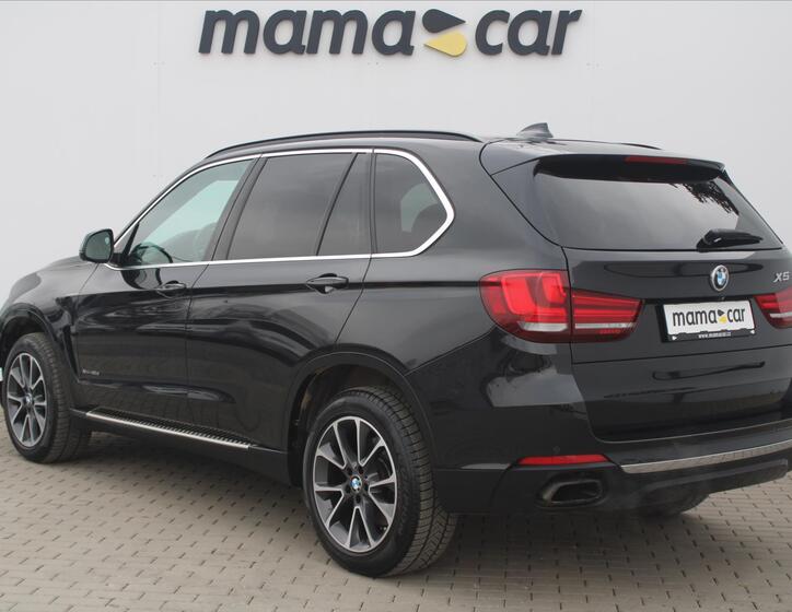 BMW X5 5
