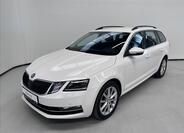 Škoda Octavia 1