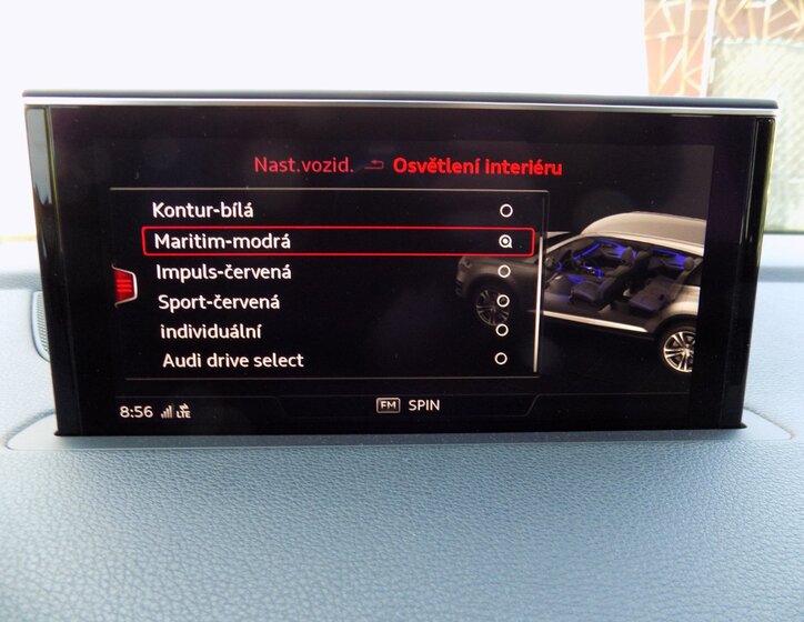 Audi SQ7 44