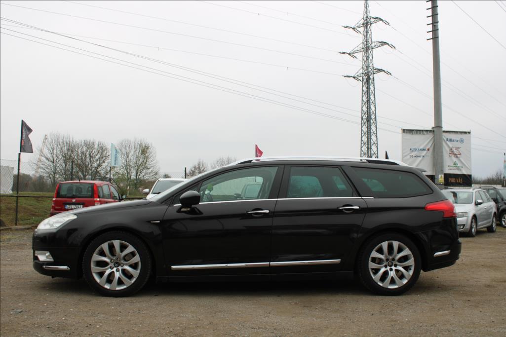 Citroën C5