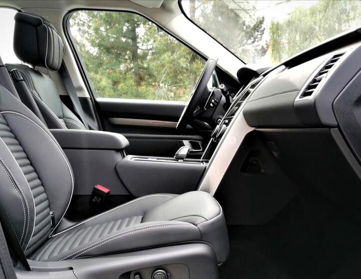 Land Rover Discovery 33