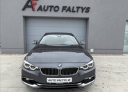 BMW Řada 4 3