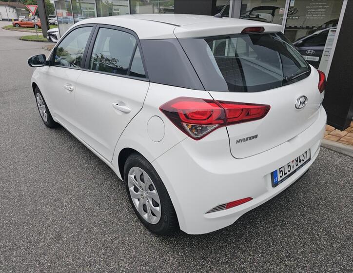 Hyundai i20 3