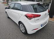 Hyundai i20 3