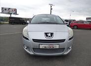 Peugeot 5008 8