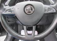 Škoda Superb 9