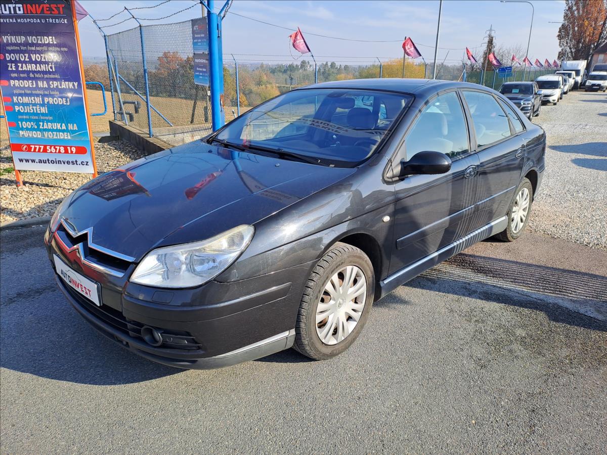 Citroën C5