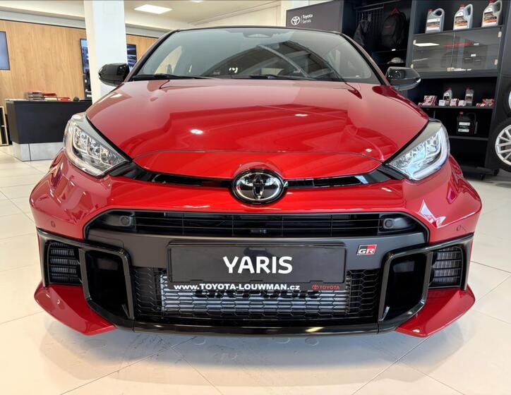 Toyota Yaris 2