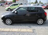 Škoda Fabia 8