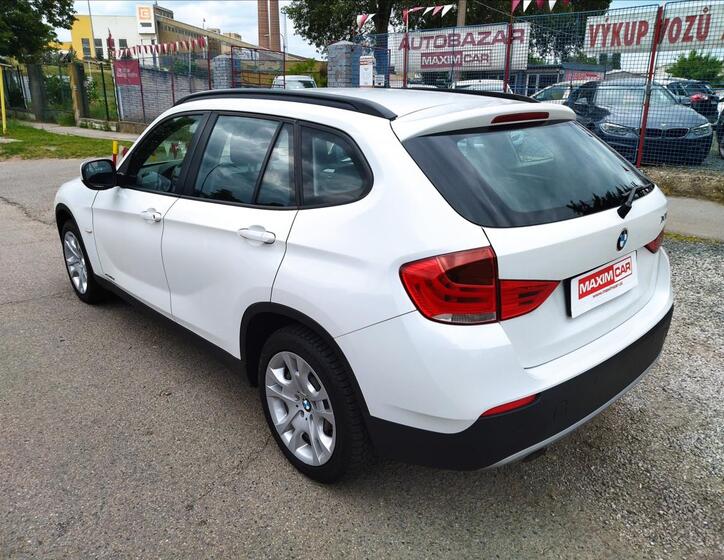 BMW X1 6