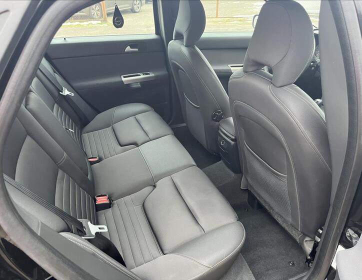 Volvo S40 11