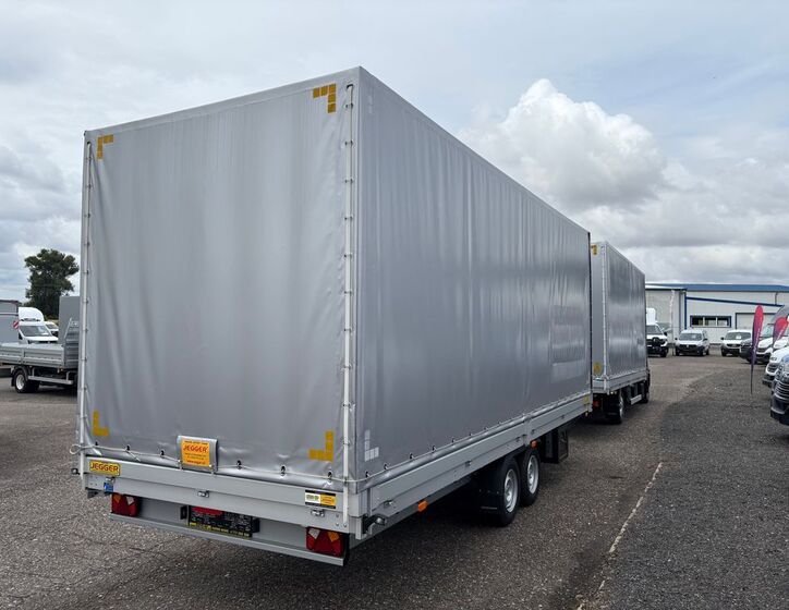 Iveco Daily 5