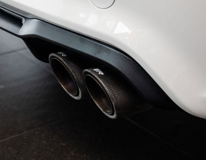 BMW M2 22