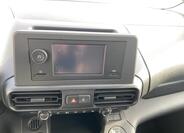 Toyota ProAce City 21