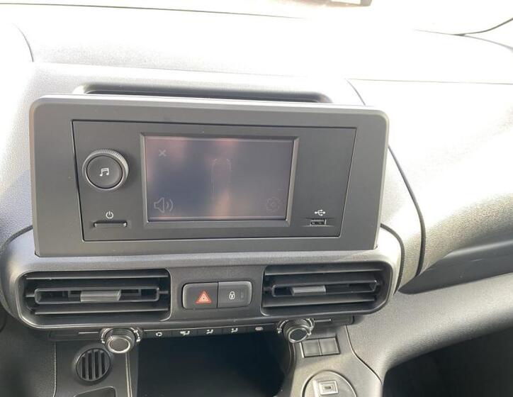 Toyota ProAce City 21