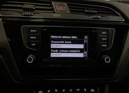 Volkswagen Touran 7