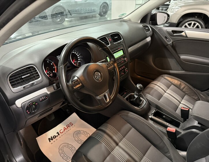 Volkswagen Golf 7