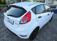 Ford Fiesta 5