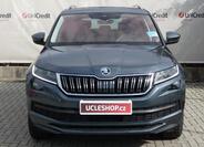 Škoda Kodiaq 2