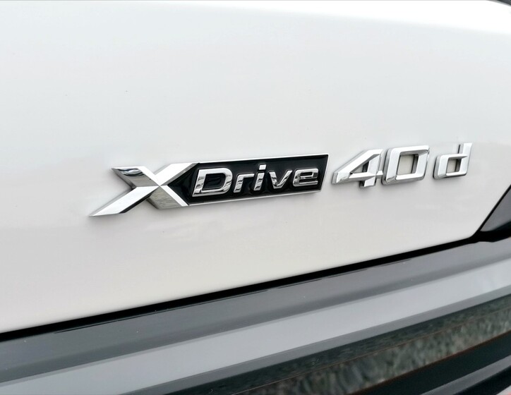 BMW X7 51