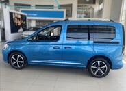 Volkswagen Caddy 6