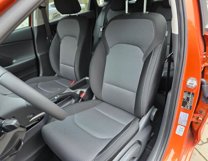 Hyundai i30 11