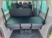 Volkswagen Caravelle 14