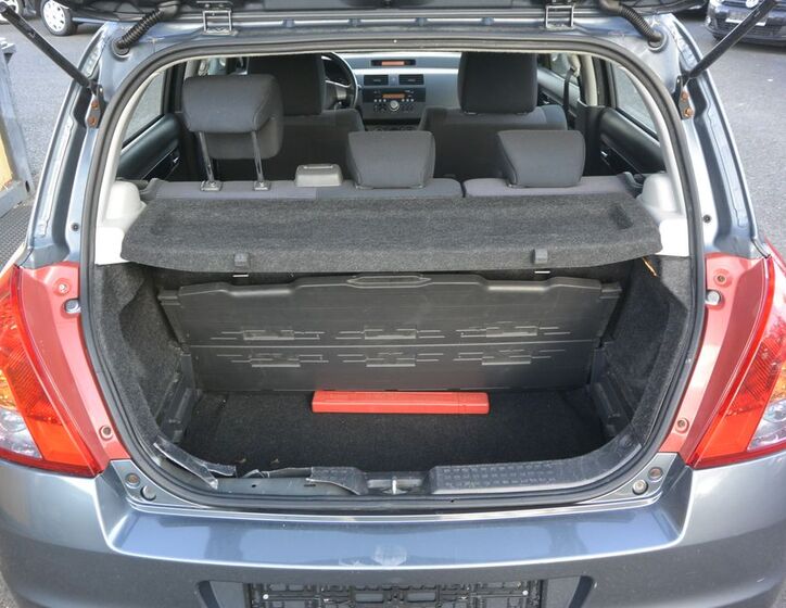 Suzuki Swift 29