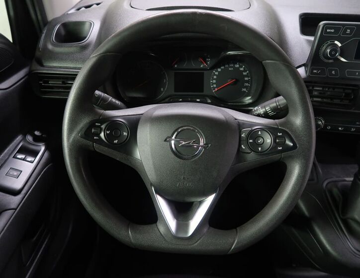 Opel Combo 13