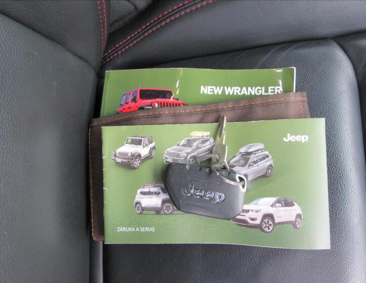 Jeep Wrangler 14
