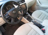 Škoda Octavia 15