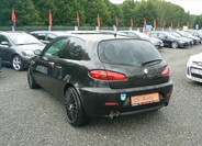 Alfa Romeo 147 5