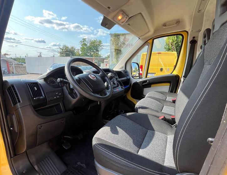 Fiat Ducato 16