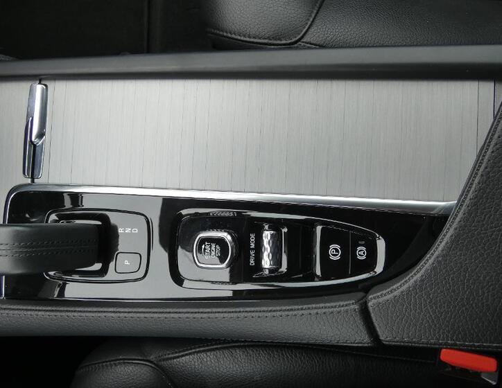 Volvo XC90 16