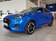 Ford Puma 11