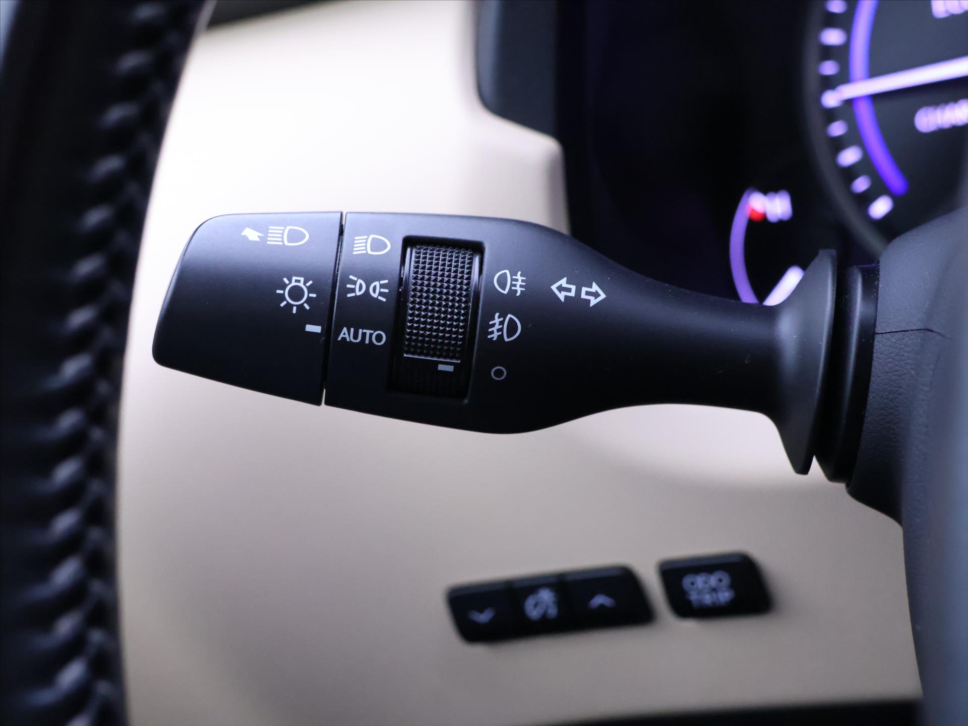Lexus NX 300h