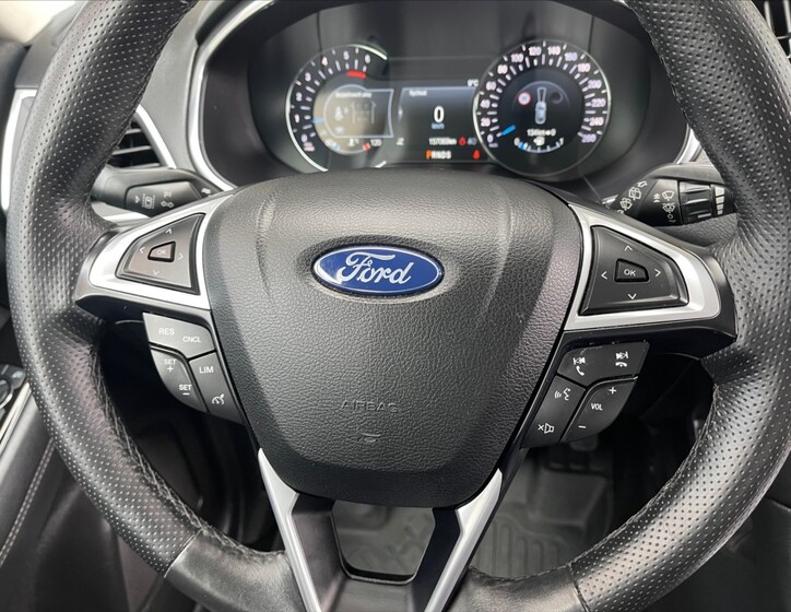Ford Galaxy 21