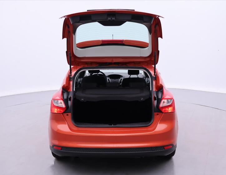 Ford Focus 9