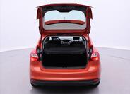 Ford Focus 9