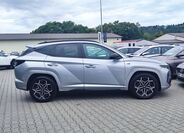 Hyundai Tucson 4