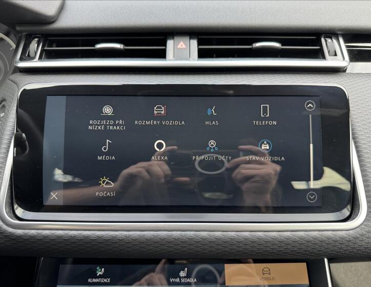 Land Rover Range Rover Velar 18