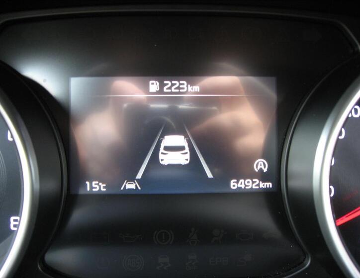 KIA Ceed 38