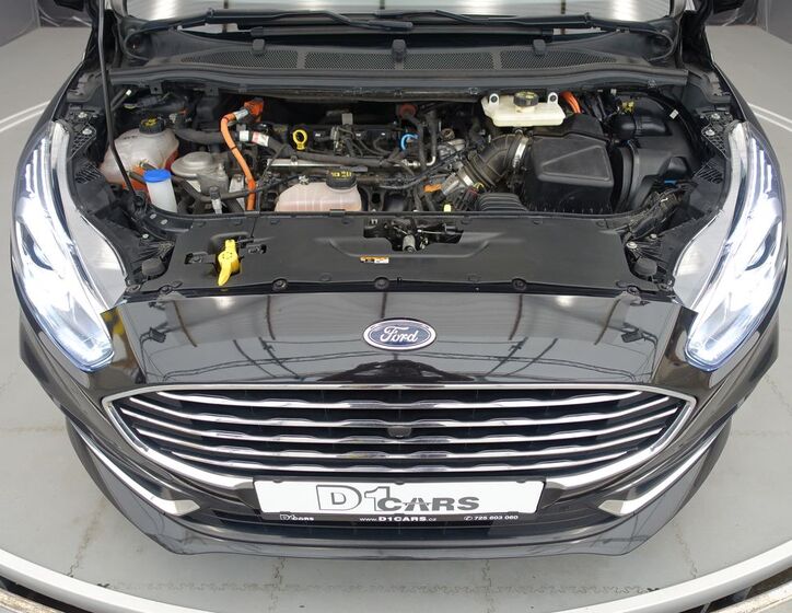 Ford Galaxy 43