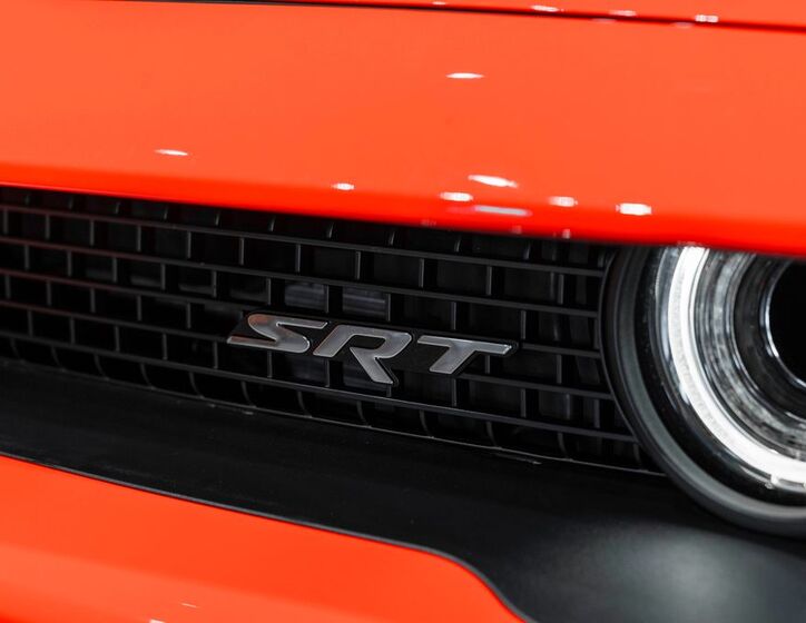Dodge Challenger 3